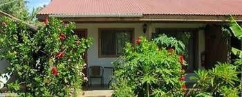 Cabanas Aorangi0