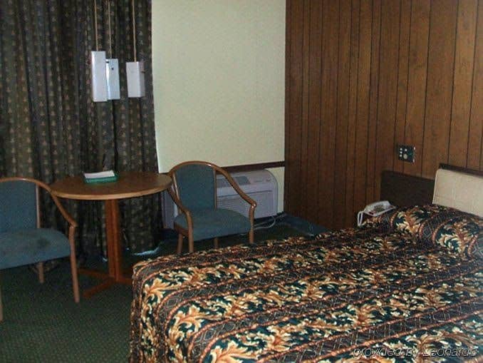 Red Carpet Inn Red Carpet Inn