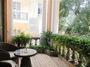 Weston Hotel1