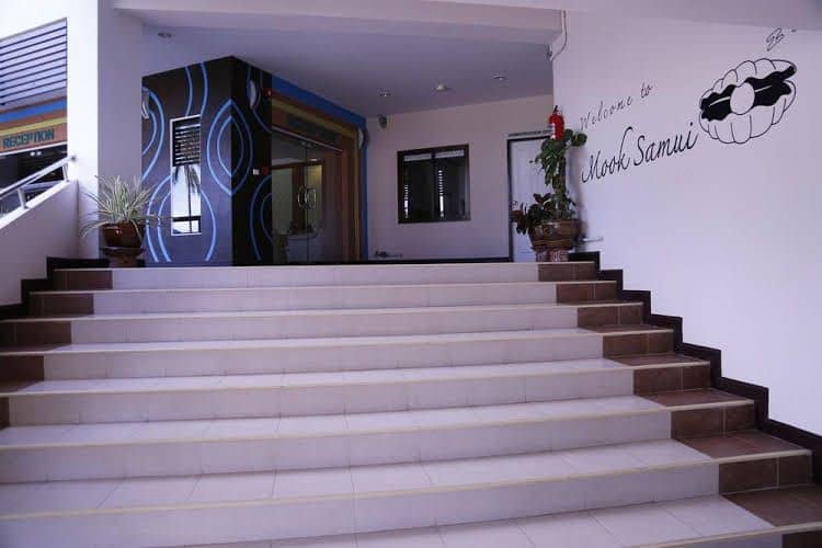 Mook Samui Hotel Mook Samui Hotel