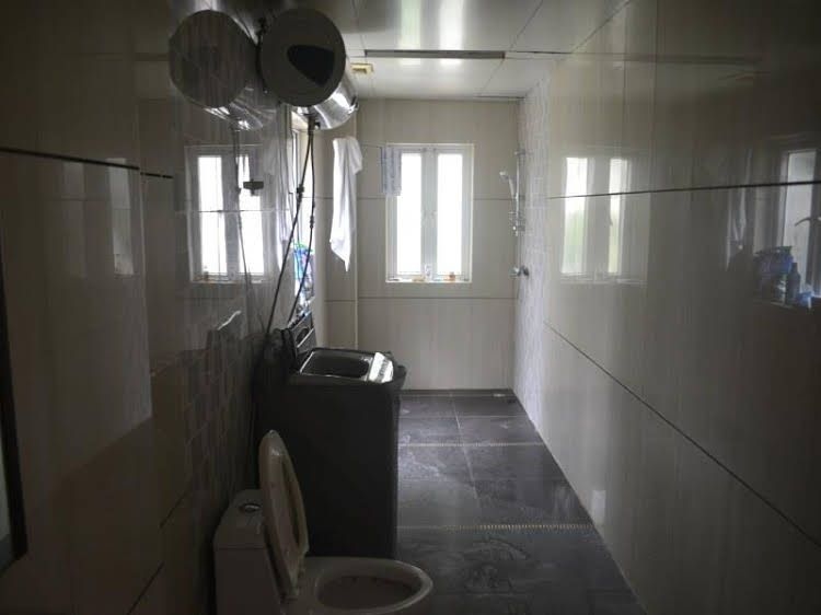 Zhuhai Ten Villa Hostel0