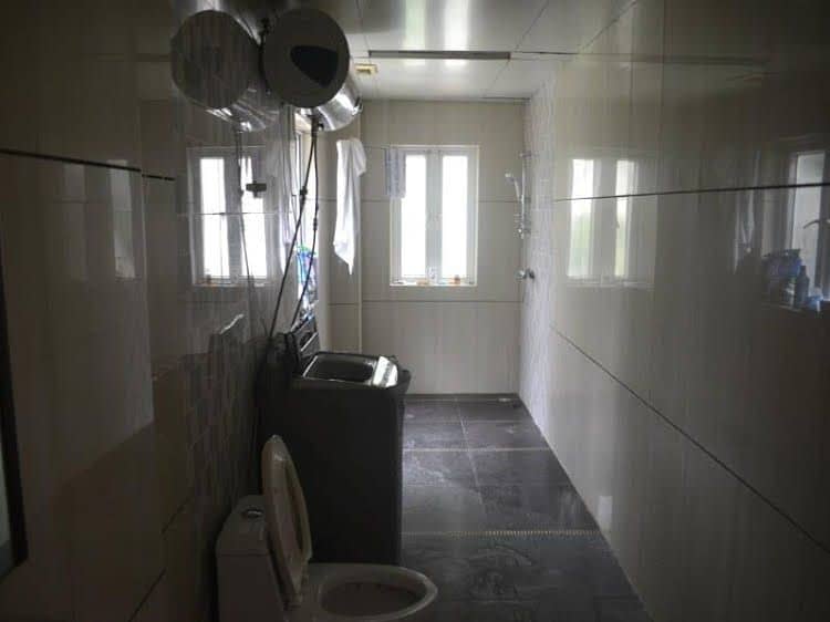 Zhuhai Ten Villa Hostel Zhuhai Ten Villa Hostel