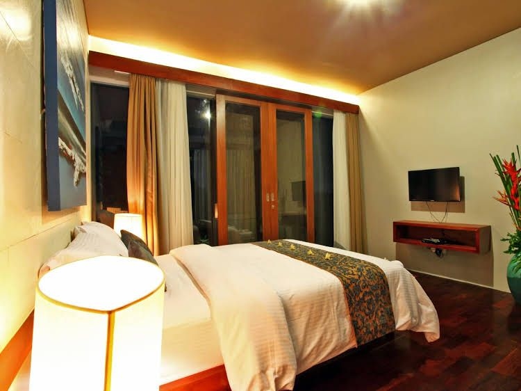 Astamana Villa1