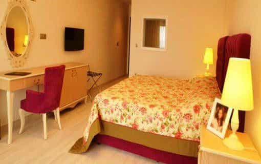 Motali Life Hotel