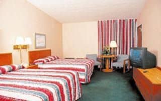 Americas Best Value Inn-East Palm Resort Americas Best Value Inn-East Palm Resort