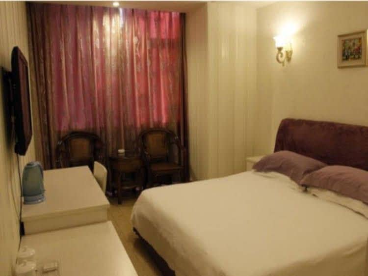 Tian Tian Holiday Hotel Tian Tian Holiday Hotel