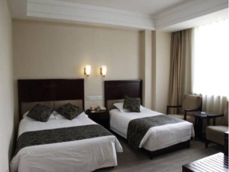 Tian Tian Holiday Hotel3