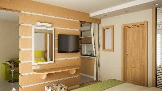 Hotel Forest Beach3