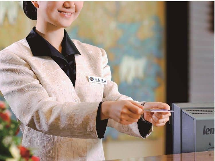 Guanghua Hotel Guanghua Hotel
