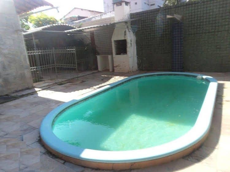 Pousada Papicu Pousada Papicu