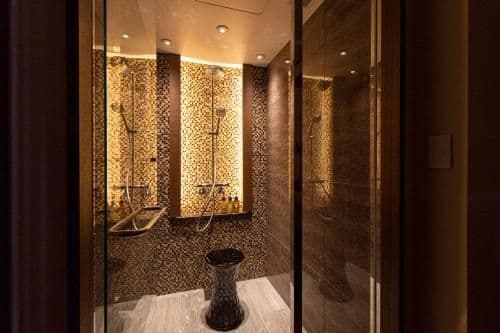 Twin Room with Tatami Floor