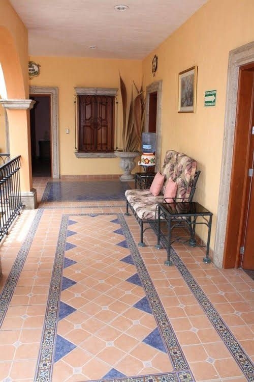 Hotel Casa La Gran Senora0