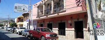 Hotel Casa La Gran Senora4