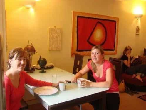 Allgirlz (Female Only Hostel) Allgirlz (Female Only Hostel)