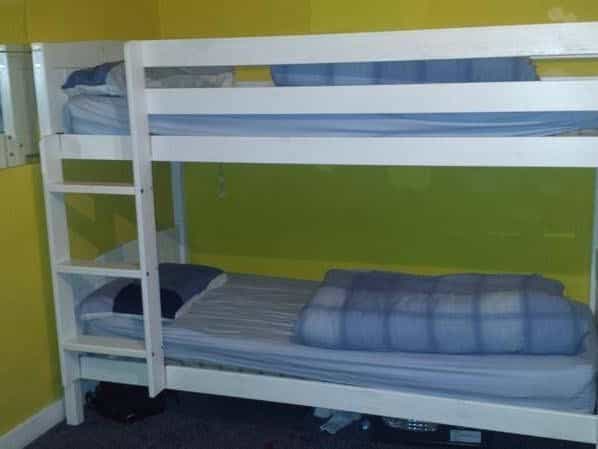 Allgirlz (Female Only Hostel) Allgirlz (Female Only Hostel)