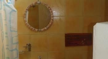 Pachamama Tropical Garden Lodge0