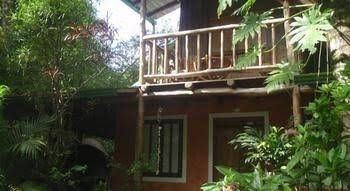 Pachamama Tropical Garden Lodge3