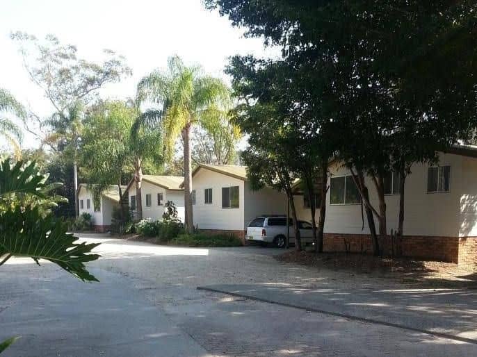 Coffs Coast Motor Inn & Villas Coffs Coast Motor Inn & Villas
