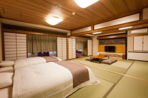 Family Suite
