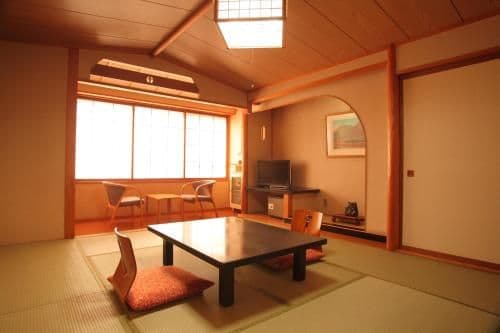 Standard Family Room