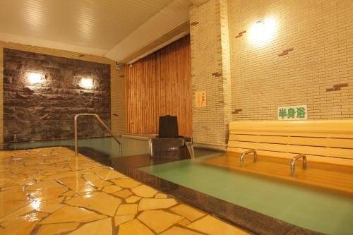 Tenbourotennoyu Arimakan Ryokan3