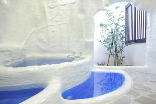 Tenbourotennoyu Arimakan Ryokan4