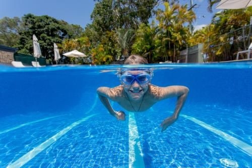 Ingenia Holidays Noosa North (Noosa Caravan Park)0