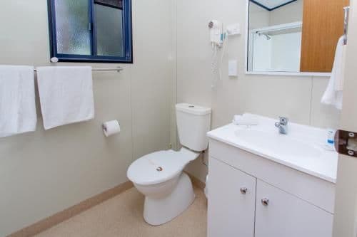 Deluxe Two-Bedroom Villa