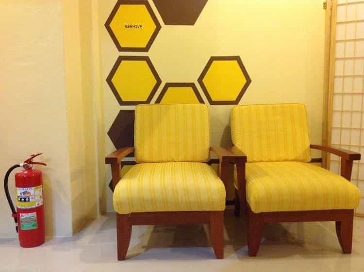 Beehive Patong Hostel Beehive Patong Hostel