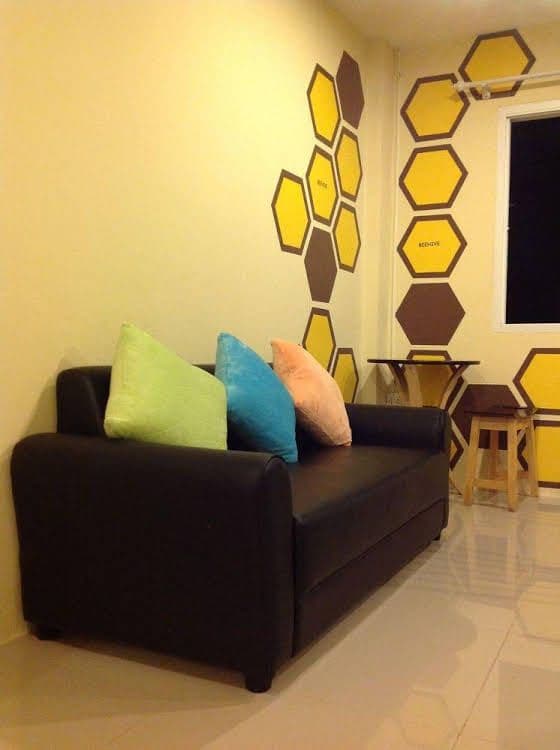 Beehive Patong Hostel Beehive Patong Hostel