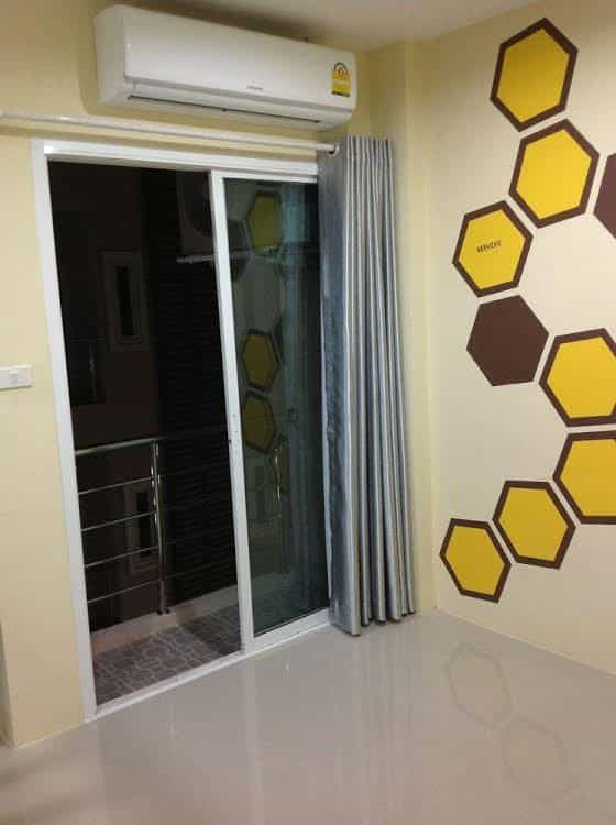 Beehive Patong Hostel Beehive Patong Hostel