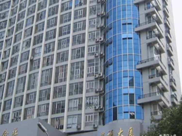 Fuzhou Tongyijia Apartment Hotel Fuzhou Tongyijia Apartment Hotel