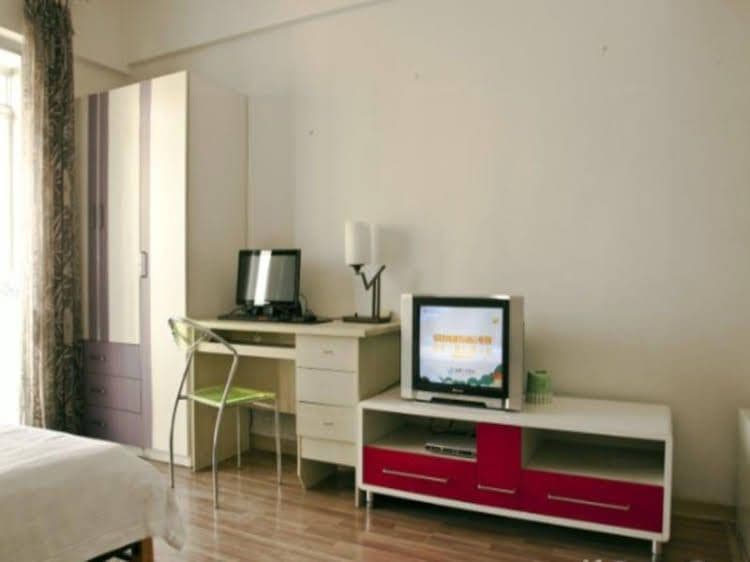 Fuzhou Tongyijia Apartment Hotel Fuzhou Tongyijia Apartment Hotel