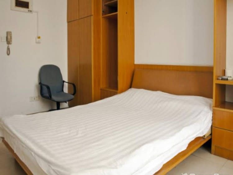 Fuzhou Tongyijia Apartment Hotel3