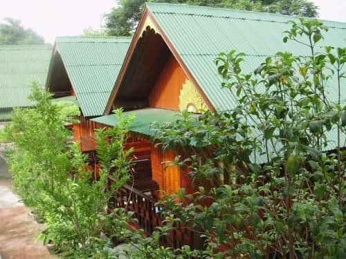 Standard Bungalow