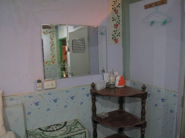 โรงแรมธงชัยเกสท์เฮาส์ (Thongchai Guesthouse)2