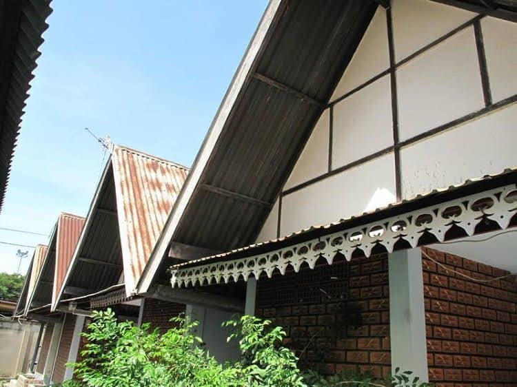 โรงแรมธงชัยเกสท์เฮาส์ โรงแรมธงชัยเกสท์เฮาส์