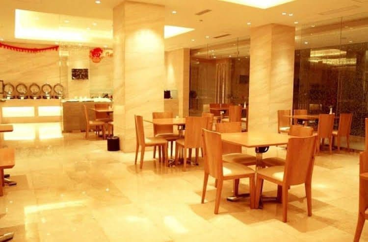 JI Hotel Changsha Helong Stadium JI Hotel Changsha Helong Stadium