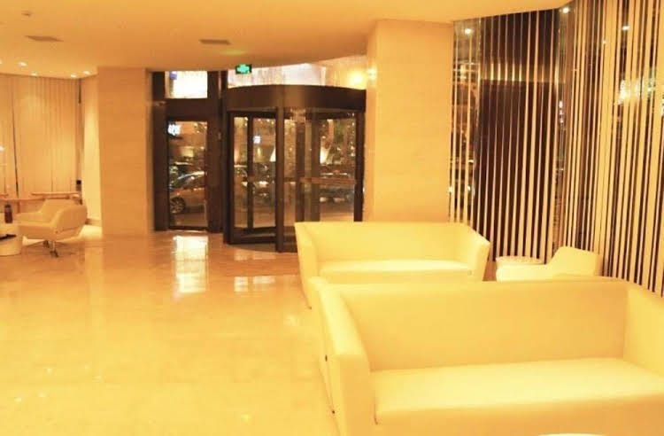 JI Hotel Changsha Helong Stadium1