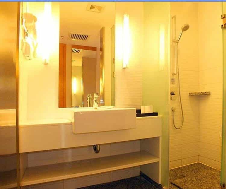 JI Hotel Changsha Helong Stadium JI Hotel Changsha Helong Stadium
