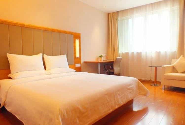 JI Hotel Changsha Helong Stadium JI Hotel Changsha Helong Stadium