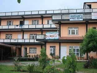Traveller's Guest House Traveller's Guest House