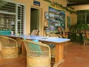 Traveller's Guest House Traveller's Guest House