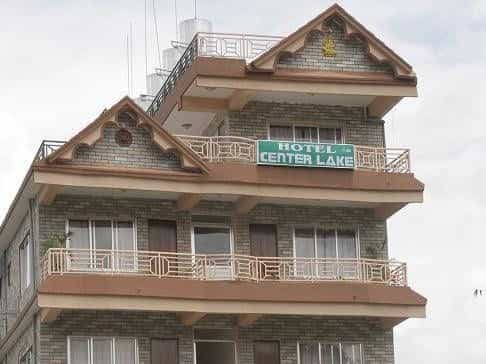 Hotel Center Lake Hotel Center Lake