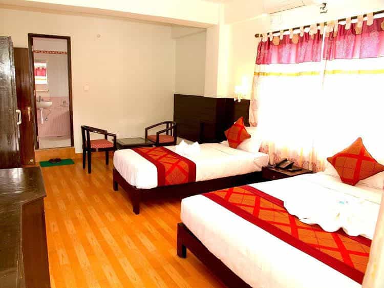 Hotel Center Lake Hotel Center Lake