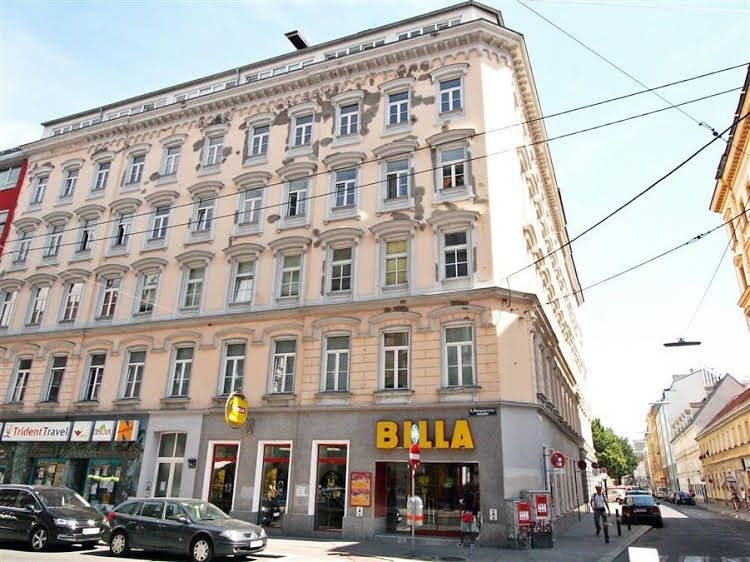 Am Margaretenplatz3