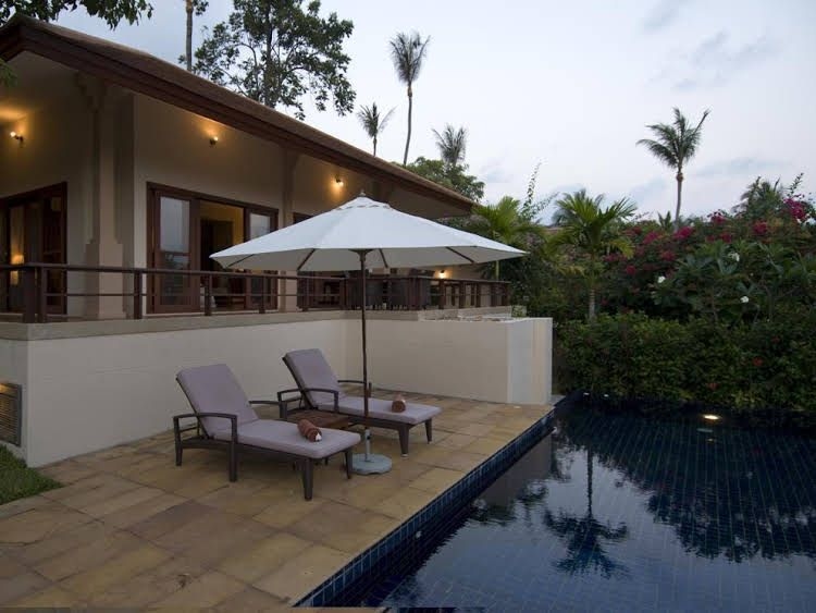 Manmuang Plantation Villa1