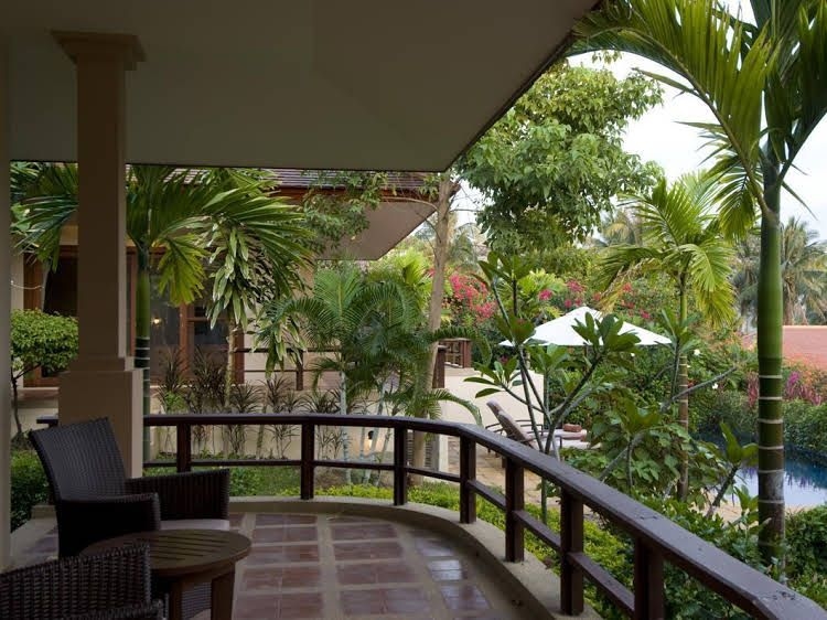Manmuang Plantation Villa3