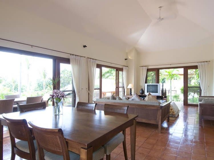 Manmuang Plantation Villa2