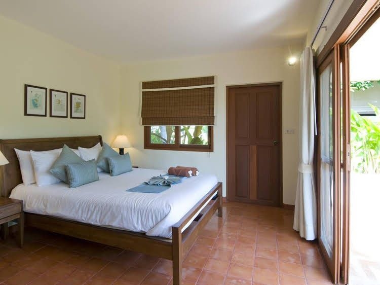 Manmuang Plantation Villa0